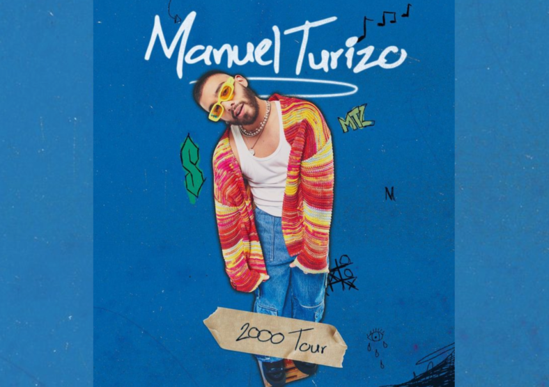 2000 tour manuel turizo canciones